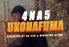 4 na 5 - Ukonafuma MP3