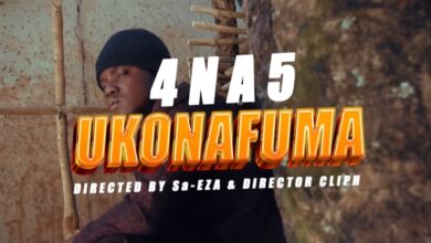 4 na 5 - Ukonafuma MP3