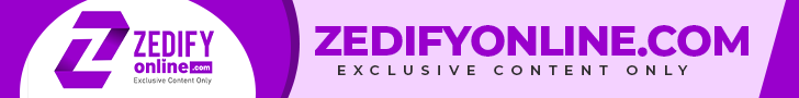 ZEDIFYONLINE 