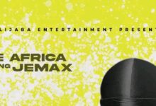 Ozone Africa featuring Jemax - Kaya MP3
