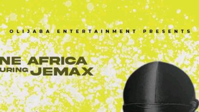 Ozone Africa featuring Jemax - Kaya MP3