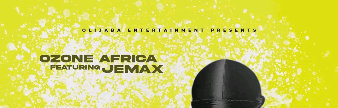 Ozone Africa featuring Jemax - Kaya MP3