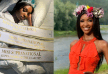 NAMAKAU NAWA WINS MISS SUPRANATIONAL AFRICA, SUPRA MODEL OF YEAR, AND AFRICA AT MISS SUPRANATIONAL 2025