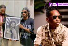 MORDECAII IS BACK TO MAKING & PROMOTING HIS MUSIC, HINTS TWO NEW SINGLES