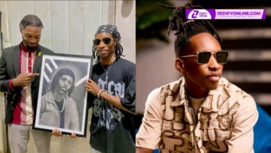 MORDECAII IS BACK TO MAKING & PROMOTING HIS MUSIC, HINTS TWO NEW SINGLES