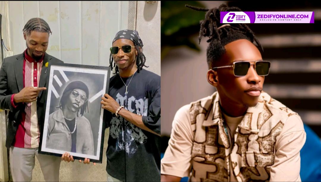 MORDECAII IS BACK TO MAKING & PROMOTING HIS MUSIC, HINTS TWO NEW SINGLES