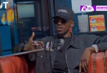 THEY TOLD US MOVE, YOU DONT HAVE A PROGRAMME HERE - CHEF 187 REVEALS CHOOSING DIGNITY OVER MONEY WHEN HE WITHDREW FROM SMF 2024