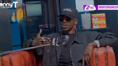 THEY TOLD US MOVE, YOU DONT HAVE A PROGRAMME HERE - CHEF 187 REVEALS CHOOSING DIGNITY OVER MONEY WHEN HE WITHDREW FROM SMF 2024
