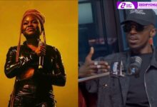 "I'M STILL REAPING THE BENEFITS, FINANCIALLY" - CHEF 187 SPEAKS ON WORKING ON SAMPA THE GREAT'S NEVER FORGET