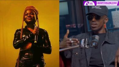 "I'M STILL REAPING THE BENEFITS, FINANCIALLY" - CHEF 187 SPEAKS ON WORKING ON SAMPA THE GREAT'S NEVER FORGET