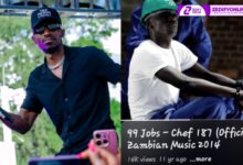 CHEF 187 REFLECTS WORKING IN THE MINES - "WHEN I GOT PAID, I'D BUY COOKING OIL FOR MY PARENTS, THE REST I'D SPEND ON SWAG"