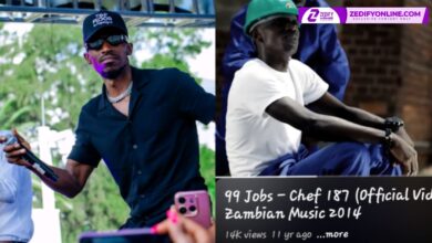 CHEF 187 REFLECTS WORKING IN THE MINES - "WHEN I GOT PAID, I'D BUY COOKING OIL FOR MY PARENTS, THE REST I'D SPEND ON SWAG"