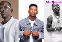 YOU ARE LONELY AT THE TOP BECAUSE YOU DON'T HELP YOUR FRIENDS, MACKY 2 SHARES ADVISE