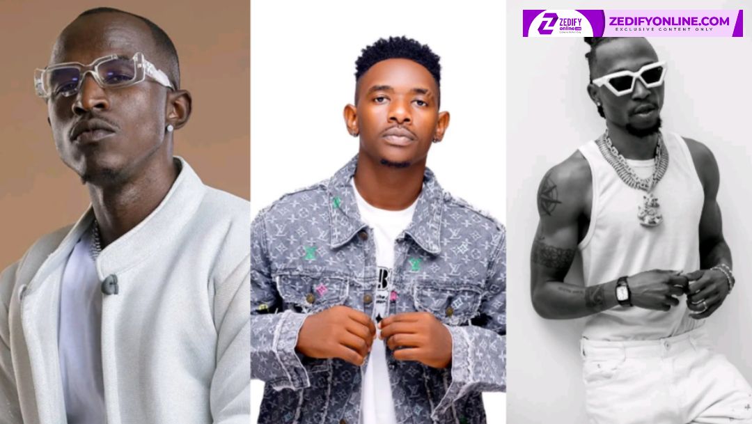 YOU ARE LONELY AT THE TOP BECAUSE YOU DON'T HELP YOUR FRIENDS, MACKY 2 SHARES ADVISE