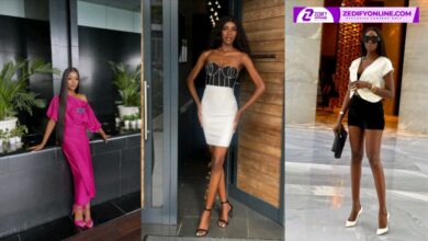 NO COMMON FACES IN NEXT YEAR'S PEAGENT AUDITIONS - ALICE MUSUKWA TELLS ASPIRANT MODELS
