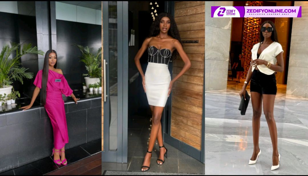 NO COMMON FACES IN NEXT YEAR'S PEAGENT AUDITIONS - ALICE MUSUKWA TELLS ASPIRANT MODELS