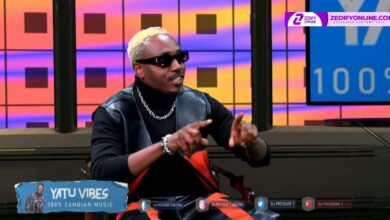 "I'M A PERSON OF LEARDERSHIP QUALITY, INSPIRATION & A TRENDSETTER" - ROBERTO SPEAKS ON ADAPTING EARLY TO A CHANGING INDUSTRY