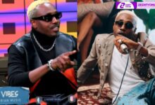 ROBERTO SAYS MOST ARTISTS DON'T KNOW THEY HAVE TO REGISTER THEIR MUSIC BEFORE RELEASE 