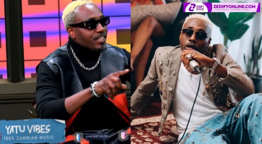 ROBERTO SAYS MOST ARTISTS DON'T KNOW THEY HAVE TO REGISTER THEIR MUSIC BEFORE RELEASE
