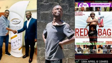 FRANK SIBBUKU'S SAYS REB BAG PART 2 IS IN PRODUCTION, BA MATERO TO FEATURE