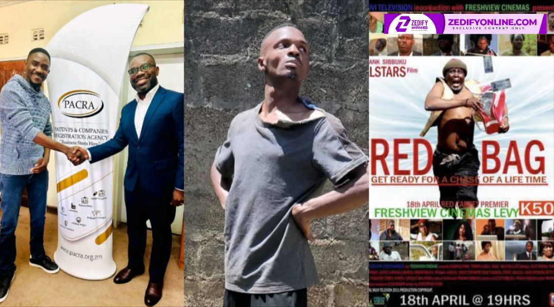 FRANK SIBBUKU'S SAYS REB BAG PART 2 IS IN PRODUCTION, BA MATERO TO FEATURE