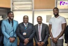 WE'VE SOLD "MONETIZATION" IDEA TO THE GOVERNMENT SAYS B FLOW