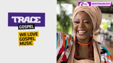 ESTHER CHUNGU'S CHRISTIAN TALK SHOW "BLOSSOM" MOVES TO TRACE GOSPEL TV CHANNEL