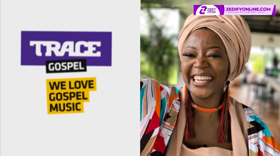 ESTHER CHUNGU'S CHRISTIAN TALK SHOW "BLOSSOM" MOVES TO TRACE GOSPEL TV CHANNEL