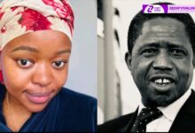 MWIZUKANJI TELLS FOLLOWERS TO CALL AND INSULT HER DIRECTLY AFTER "MEATOPIA CHIFWEMA PROMO" POST BACKLASH 