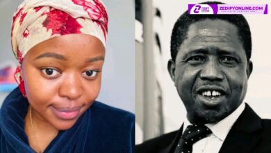 MWIZUKANJI TELLS FOLLOWERS TO CALL AND INSULT HER DIRECTLY AFTER "MEATOPIA CHIFWEMA PROMO" POST BACKLASH 