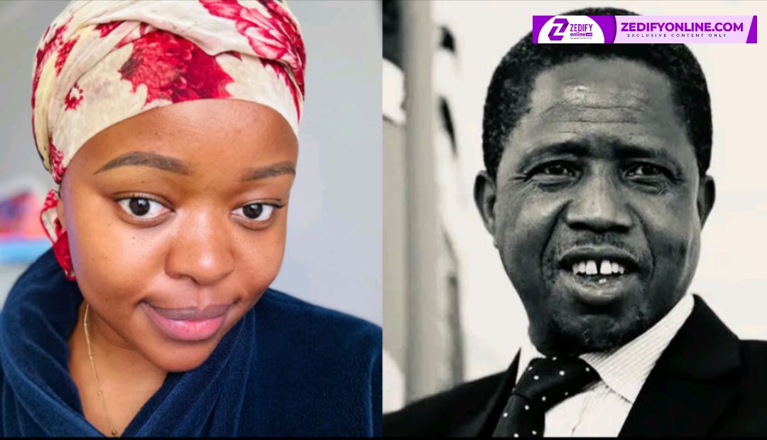 MWIZUKANJI TELLS FOLLOWERS TO CALL AND INSULT HER DIRECTLY AFTER "MEATOPIA CHIFWEMA PROMO" POST BACKLASH