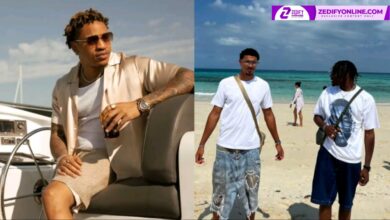 JAYTRIGGA SAYS "NATIONALITY" MUSIC VIDEO WILL NOT FEATURE ROTIMI 