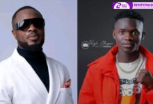 YOUNG DIZMO ASKS KB TO VENT ABOUT PEOPLE WHO DISAPPOINTED HIM AND HIS WHEREABOUTS THROUGH "MY DIARY" SONGS
