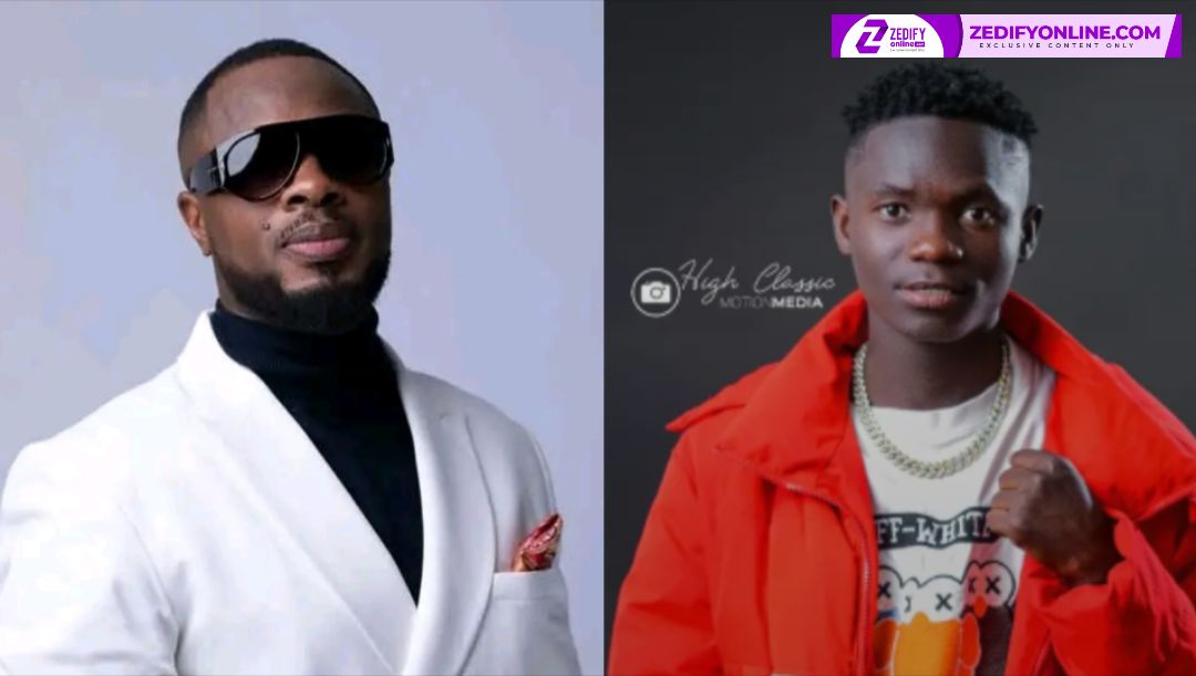 YOUNG DIZMO ASKS KB TO VENT ABOUT PEOPLE WHO DISAPPOINTED HIM AND HIS WHEREABOUTS THROUGH "MY DIARY" SONGS
