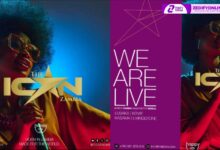 THE ICON SEASON 2 IS HERE, HERE ARE THE FOUR CITIES TO AUDITION FROM