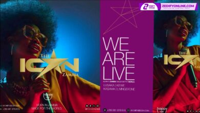 THE ICON SEASON 2 IS HERE, HERE ARE THE FOUR CITIES TO AUDITION FROM