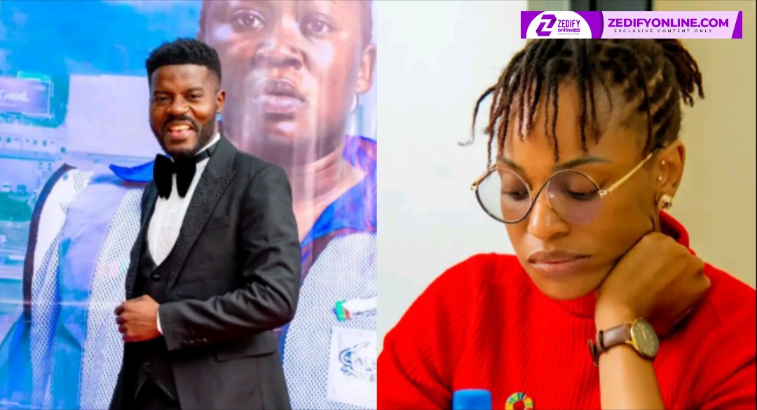 ACTRESS MWAKA MUGALA ALIAS ZUBA TO STAR IN UPCOMING WYCLIF MWAMBA MOVIE