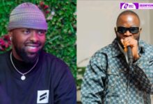 ARTIST O'NELLY TAGS UGANDAN BET AWARD WINNER EDDY KENZO FOR "NDONDO" SMASH HIT REMIX