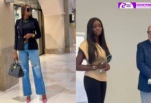 ALICE MUSUKWA AWARDED BEST NEW NATIONAL DIRECTOR AT MISS SUPRANATIONAL IN POLAND 