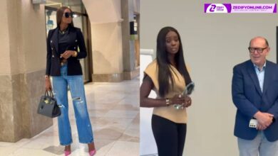 ALICE MUSUKWA AWARDED BEST NEW NATIONAL DIRECTOR AT MISS SUPRANATIONAL IN POLAND 