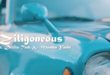 Ziligoneous featuring Mumba Yachi & Drifta Trek - Beenzu Bangu MP3