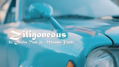 Ziligoneous featuring Mumba Yachi & Drifta Trek - Beenzu Bangu MP3
