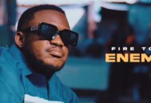 Nico G, Dizmo featuring Keem - Fire To My Enemies MP3
