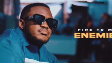 Nico G, Dizmo featuring Keem - Fire To My Enemies MP3