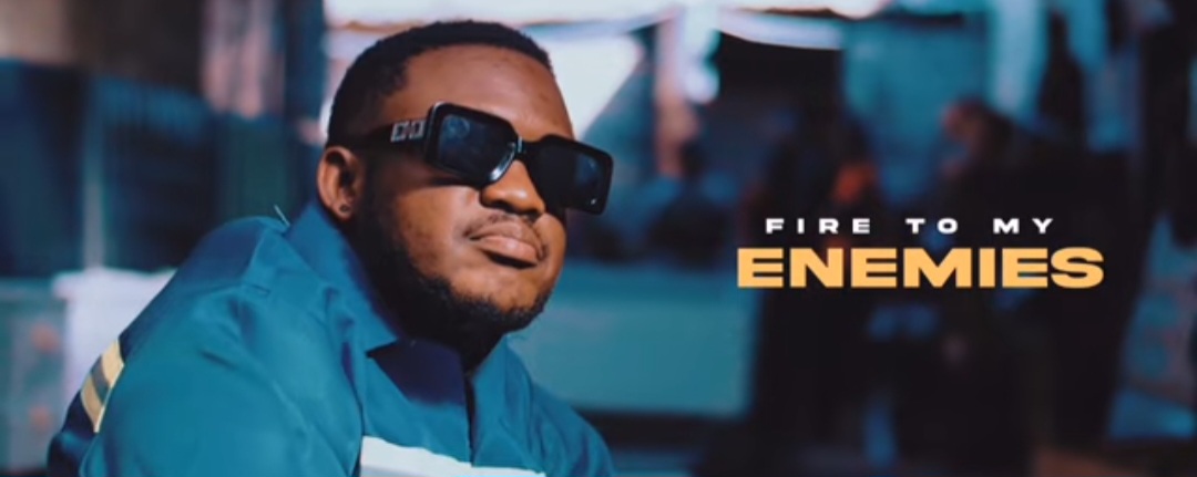 Nico G, Dizmo featuring Keem - Fire To My Enemies MP3