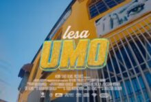 HD Empire bring along fellow Copperbelt artist Triple M to deliver a masterpiece record titled Lesa Umo.