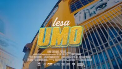 HD Empire bring along fellow Copperbelt artist Triple M to deliver a masterpiece record titled Lesa Umo.