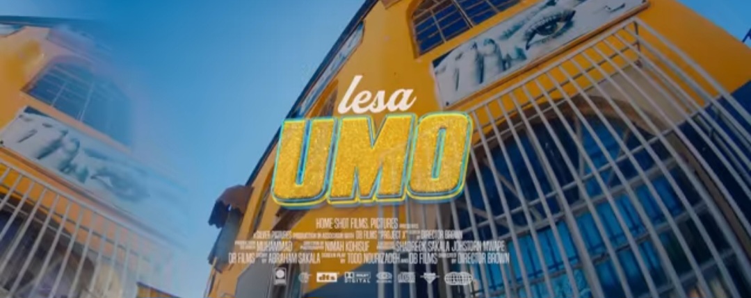 HD Empire bring along fellow Copperbelt artist Triple M to deliver a masterpiece record titled Lesa Umo.