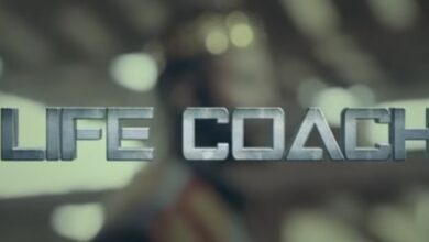 STEVO - Life Coach featuring Vinchenzo M'bale MP3