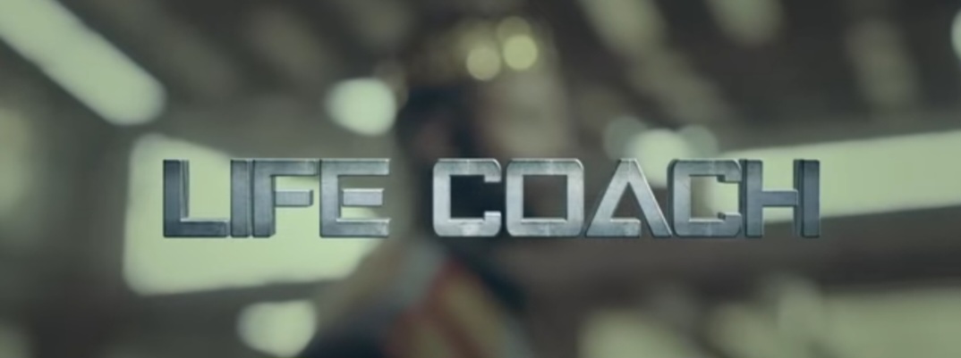 STEVO - Life Coach featuring Vinchenzo M'bale MP3